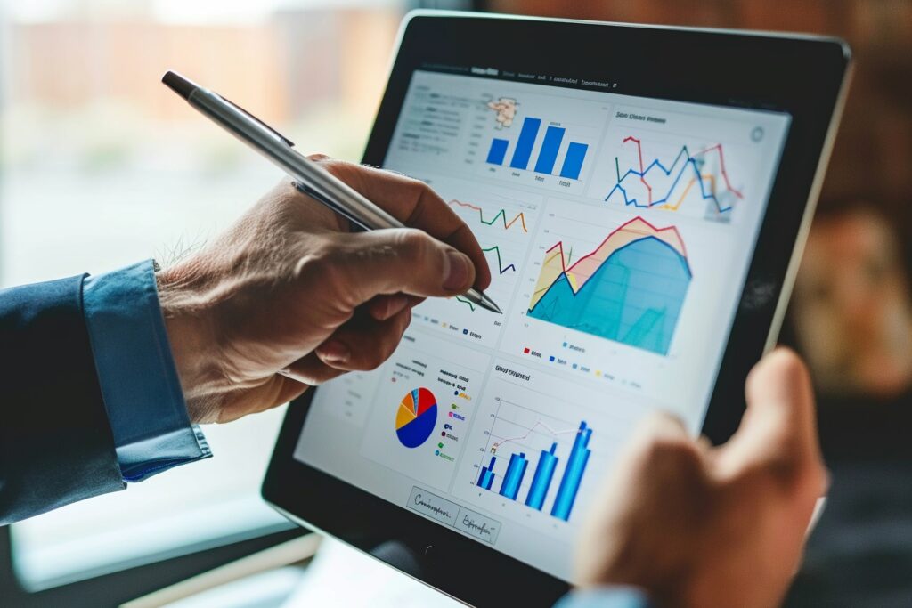 Connecting Knowledge with Internal Insights