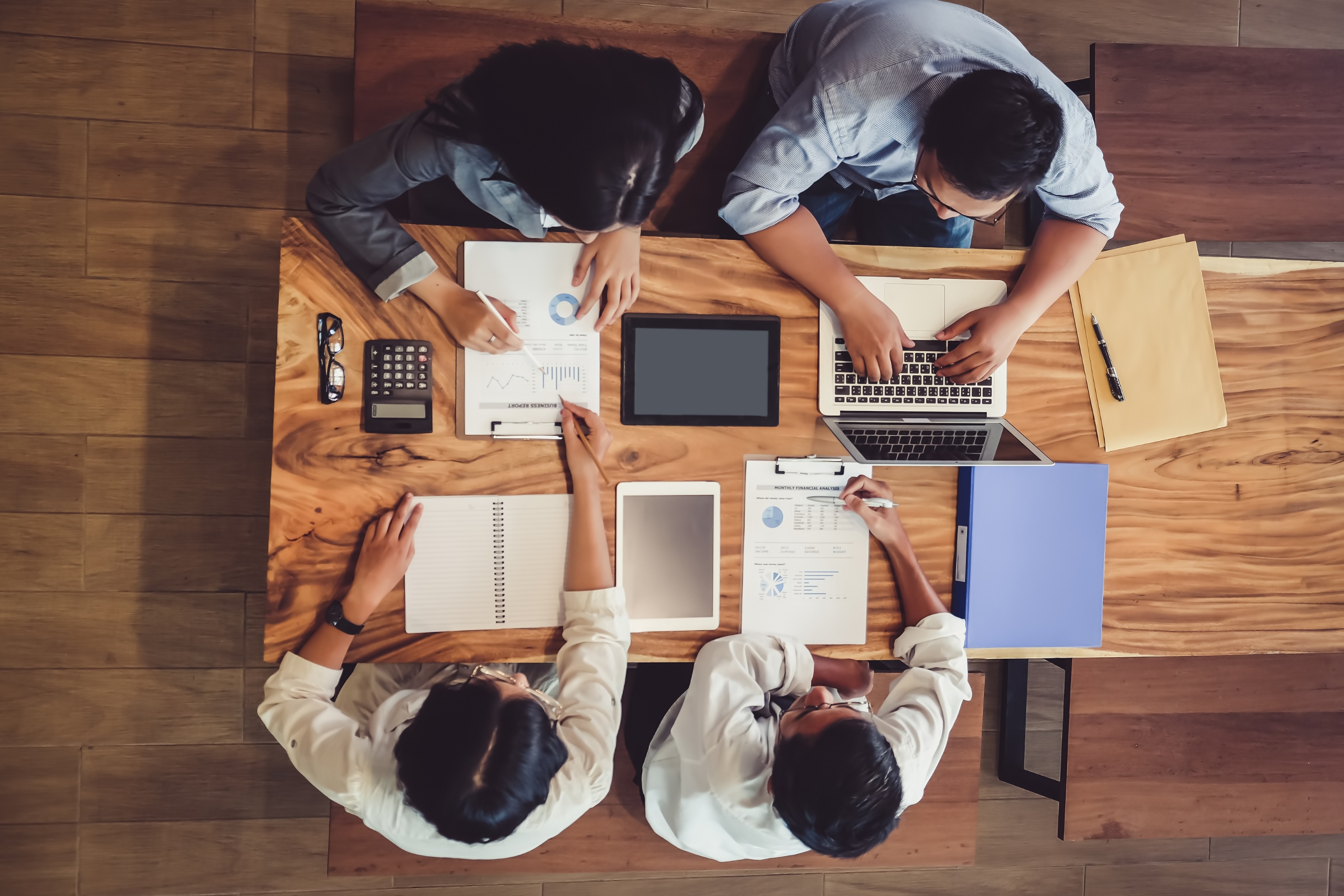 The Best CRM Tools for Client Retention