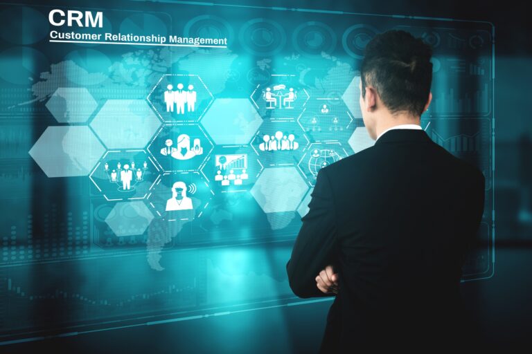 How to Automate Lead Management Using CRM Tools