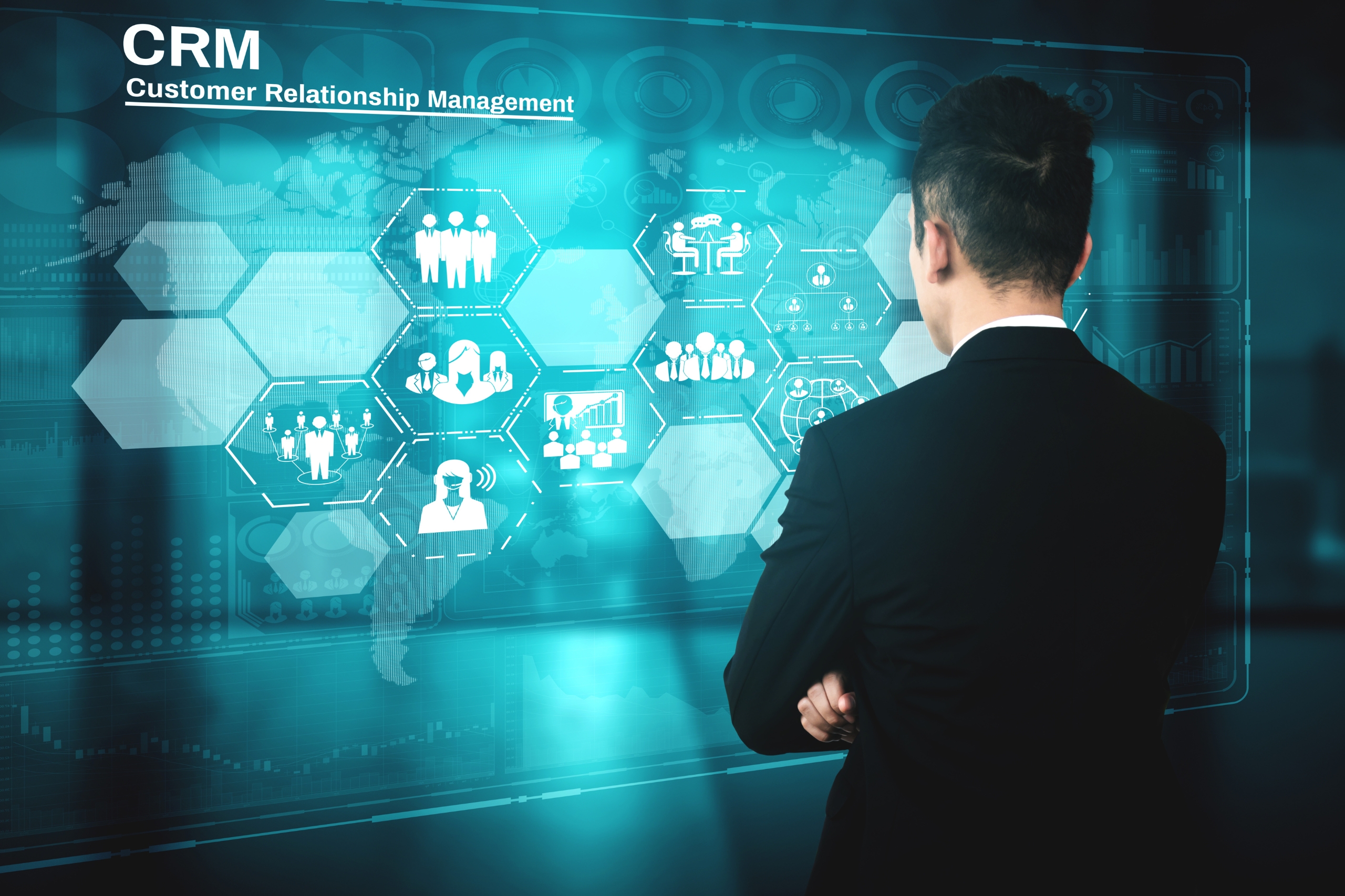 How to Automate Lead Management Using CRM Tools