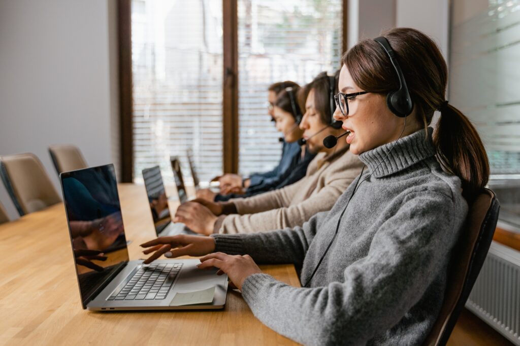 Future Trends in Multi-Channel Communication