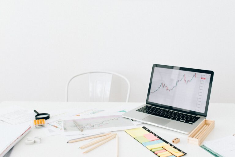 From Spreadsheets to CRM: The Tools That Change the Game