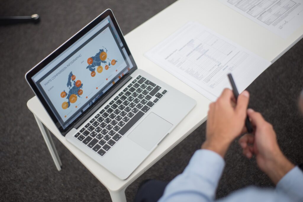 The Future_ AI and Predictive CRM