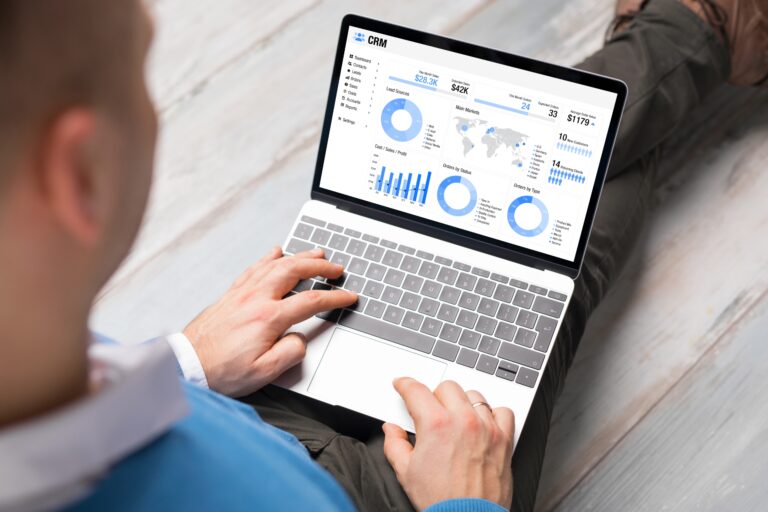 Why SaaS Mode is the Ultimate CRM Tool for Agencies