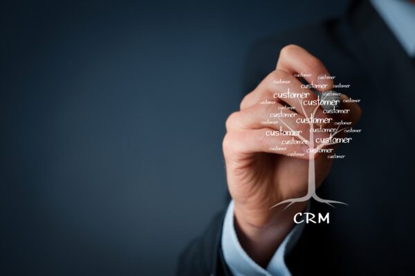 Building Long-Term Success Through CRM Client Journeys Building Long-Term Success Through CRM Client Journeys