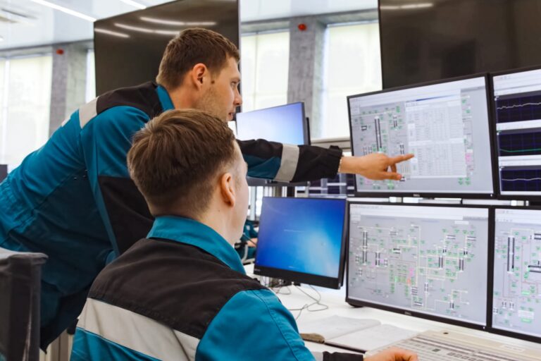 How CRM Workflows Shape Daily Agency Operations