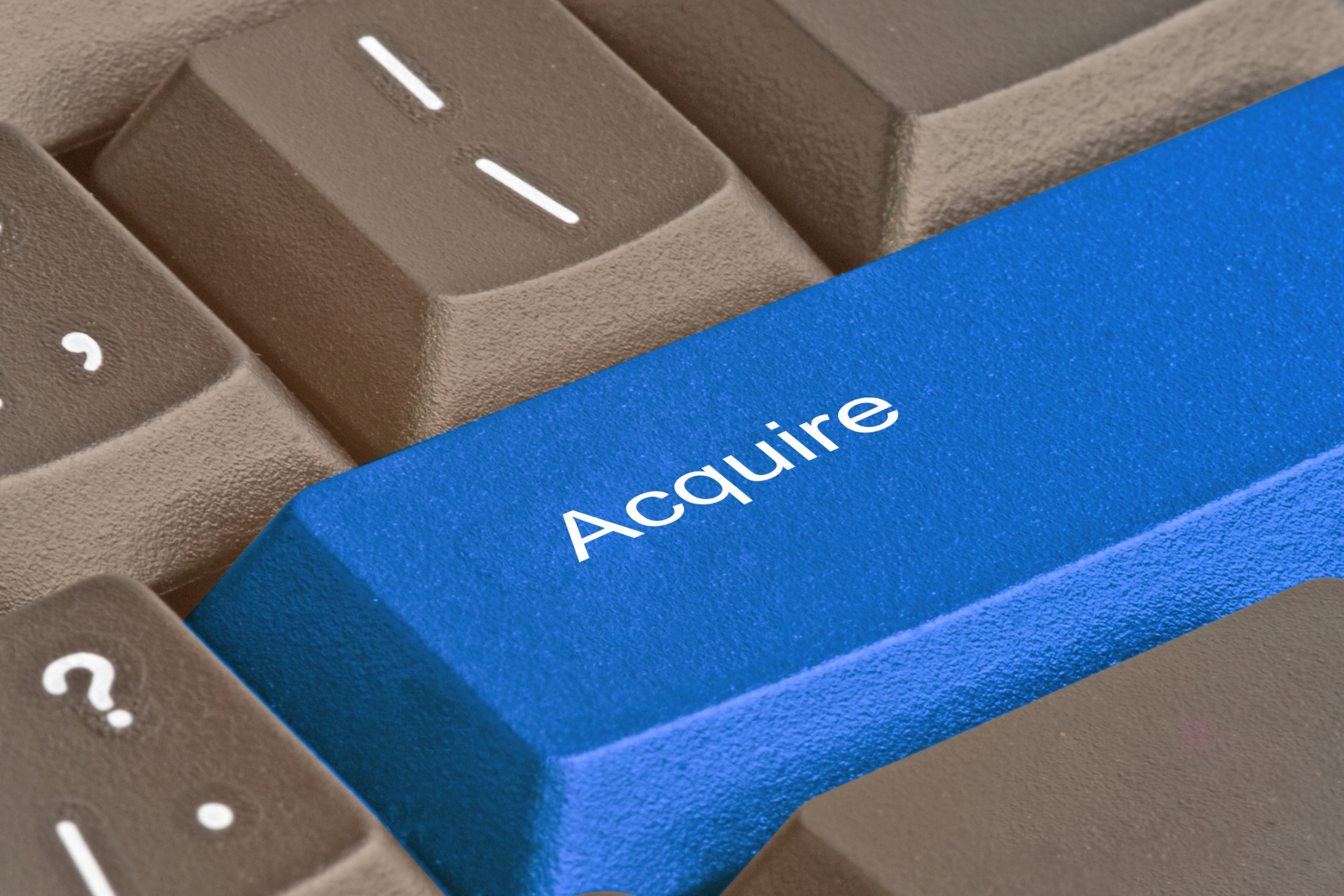 The Role of CRM Acquiring in Agency Success