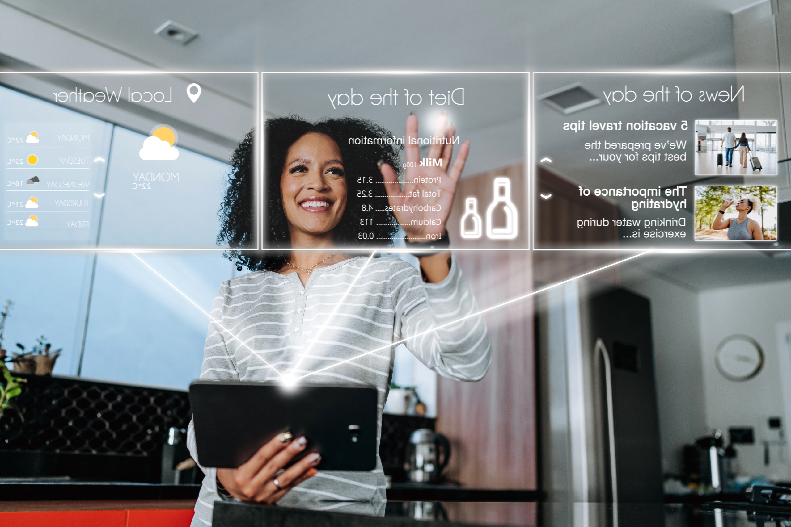 How AI-Driven Personalization Elevates CRM Engagement