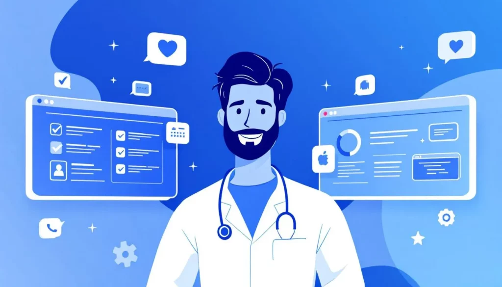 Choosing the Right Dental CRM for Your Practice: A Complete Guide