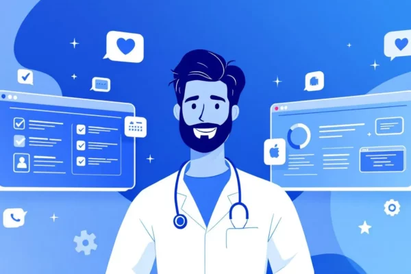 Choosing the Right Dental CRM for Your Practice: A Complete Guide