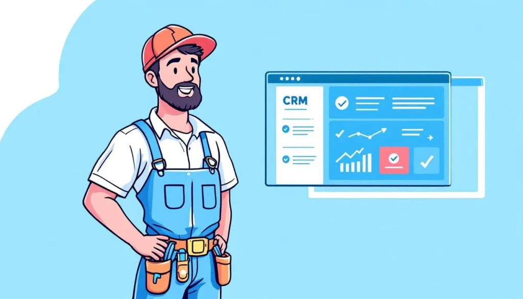 Choosing the Right Plumber CRM for Your Business: A Complete Guide