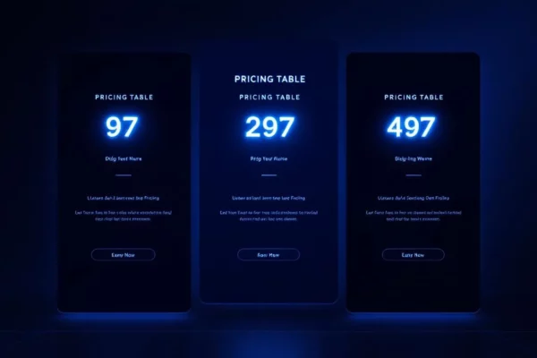 GoHighLevel White Label Pricing Breakdown (No Fluff)