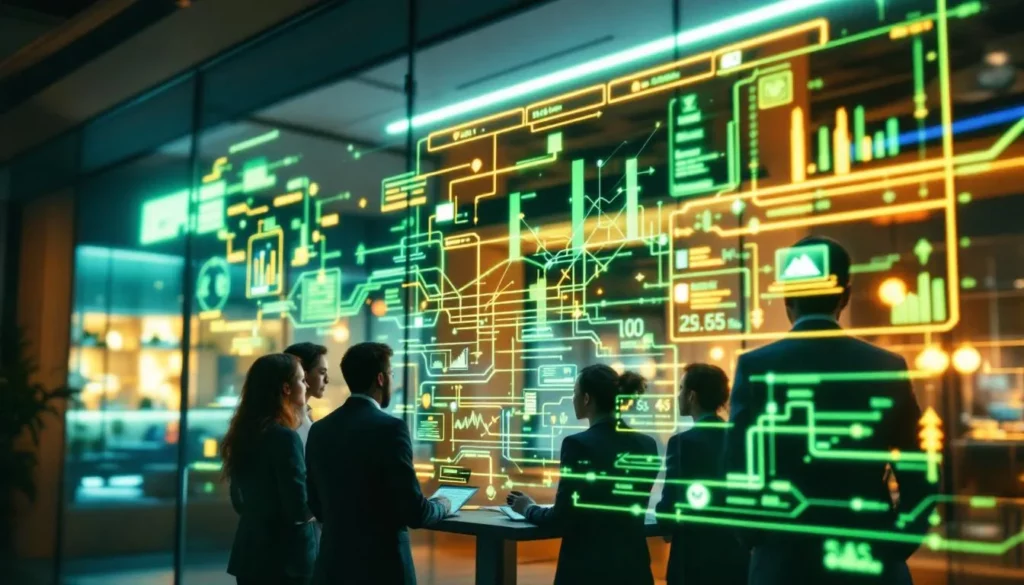 How GoHighLevel Agencies Automate Client Acquisition