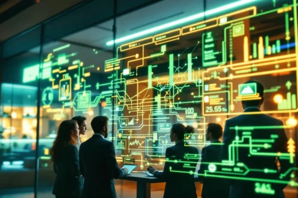 How GoHighLevel Agencies Automate Client Acquisition