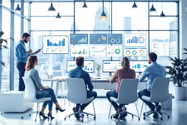 PPC Reporting and Analytics in 2025 – How Data Drives Smarter Campaigns